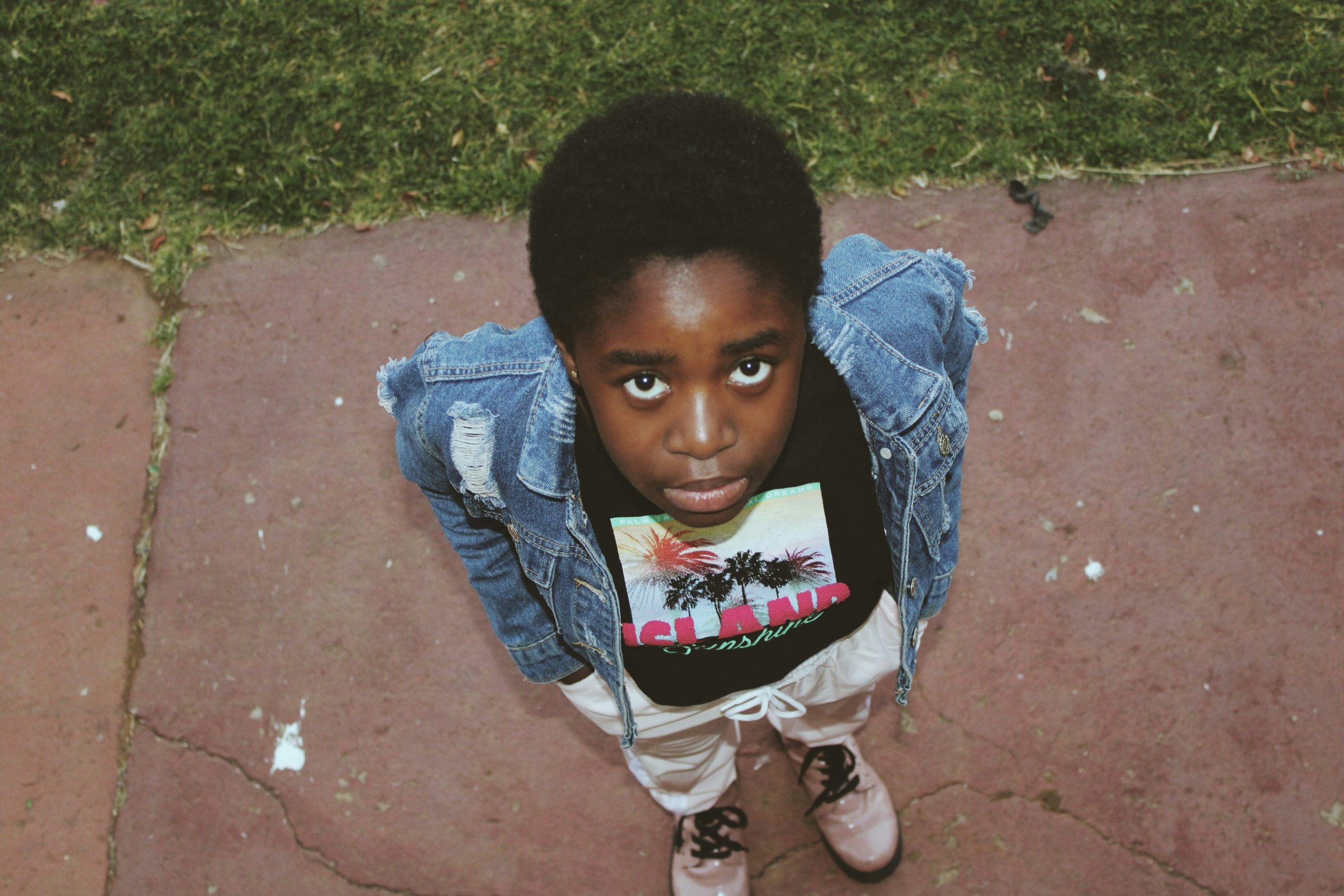 The Raising Cane: How I Became a Defender of the Voiceless