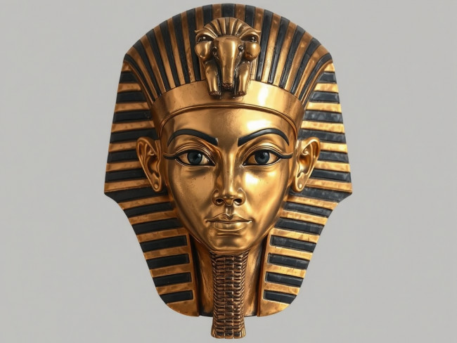 Stolen Treasures of Tutankhamun Return to Egypt
