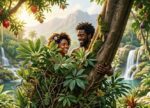 DEFYING GRAVITY: The Gram Code of African Adam by Prof. Catherine Acholonu – Gnosis or Heresy?