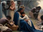 Queens and Mothers: Queen Moremi, The Heroine Who Saved Ile-Ife (Nigeria)