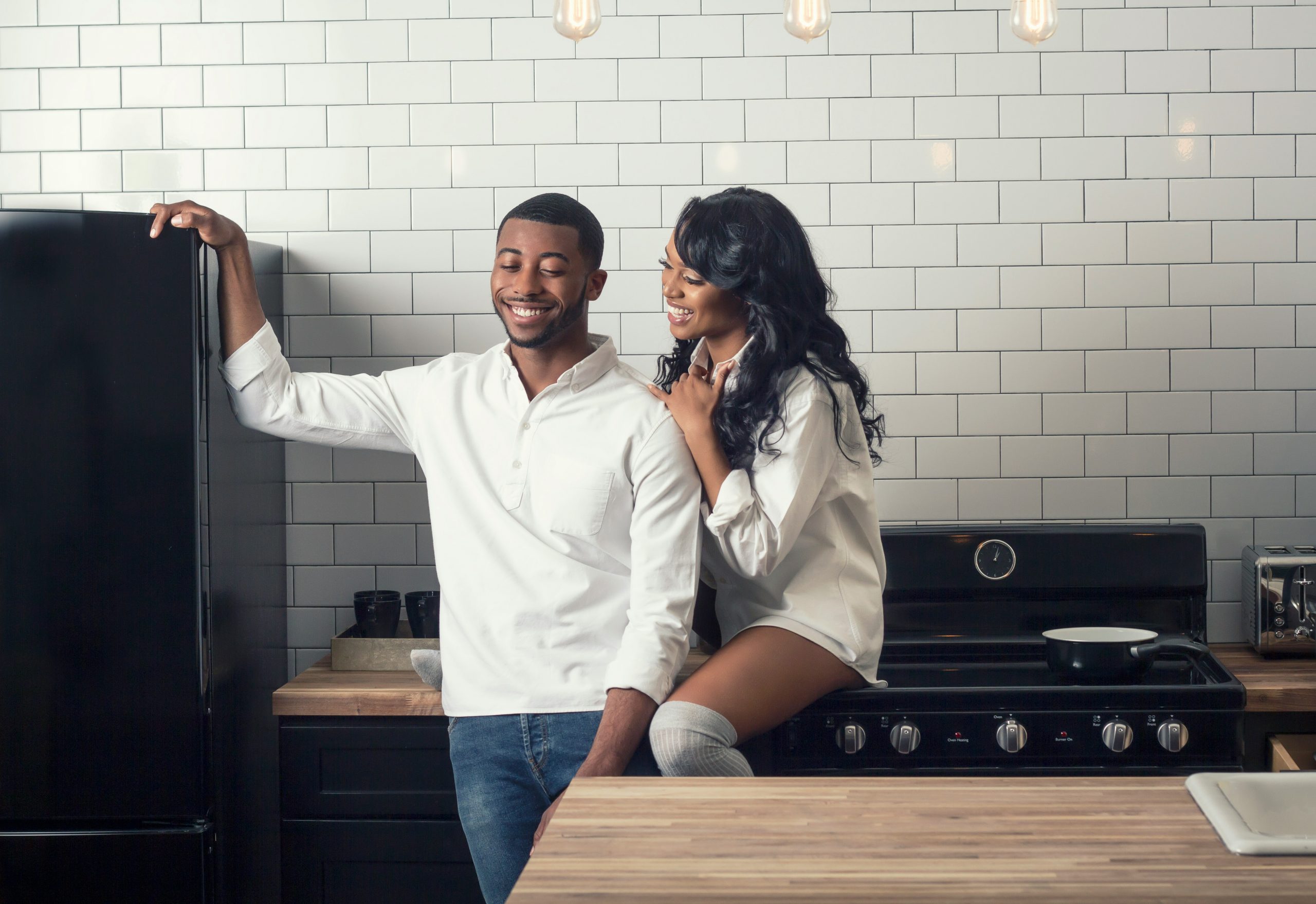 Thoughtful Ways to Show Your Wife Daily Love and Appreciation