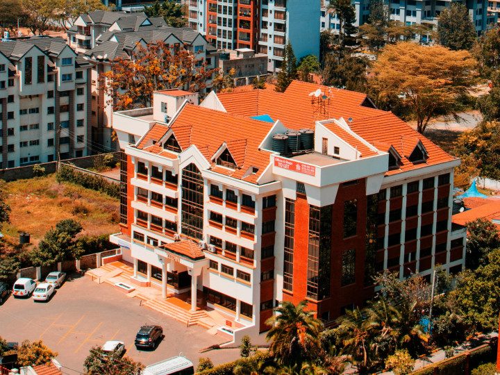 My Nubian City: Top 7 African Cities You Must Experience