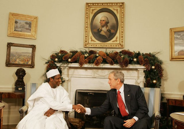 Yar’Adua: Return or Quit, Say Angry Nigerians
