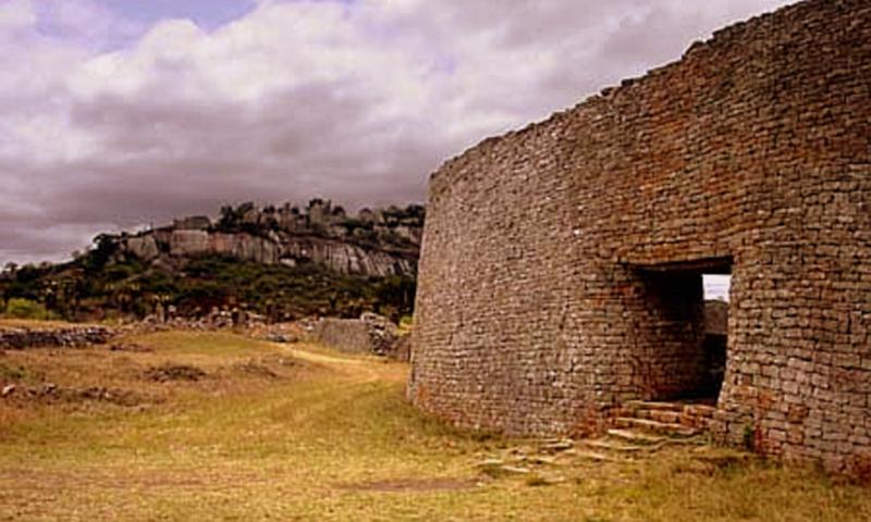 Kingdoms and Monuments: The Great Ruins (Zimbabwe)