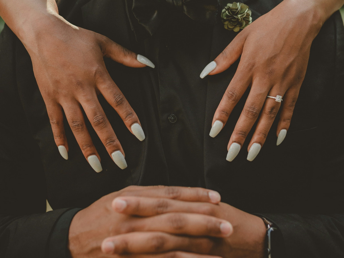 He Calls You “Helpmeet”: The Power of The Helper in Marriage