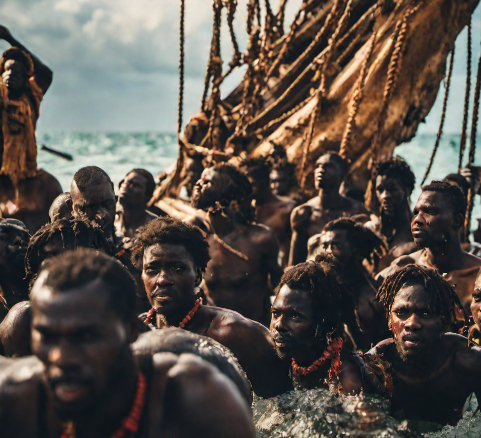 Igbo Landing