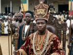 Defenders of the Motherland 2: King Manga Bell of Kamerun