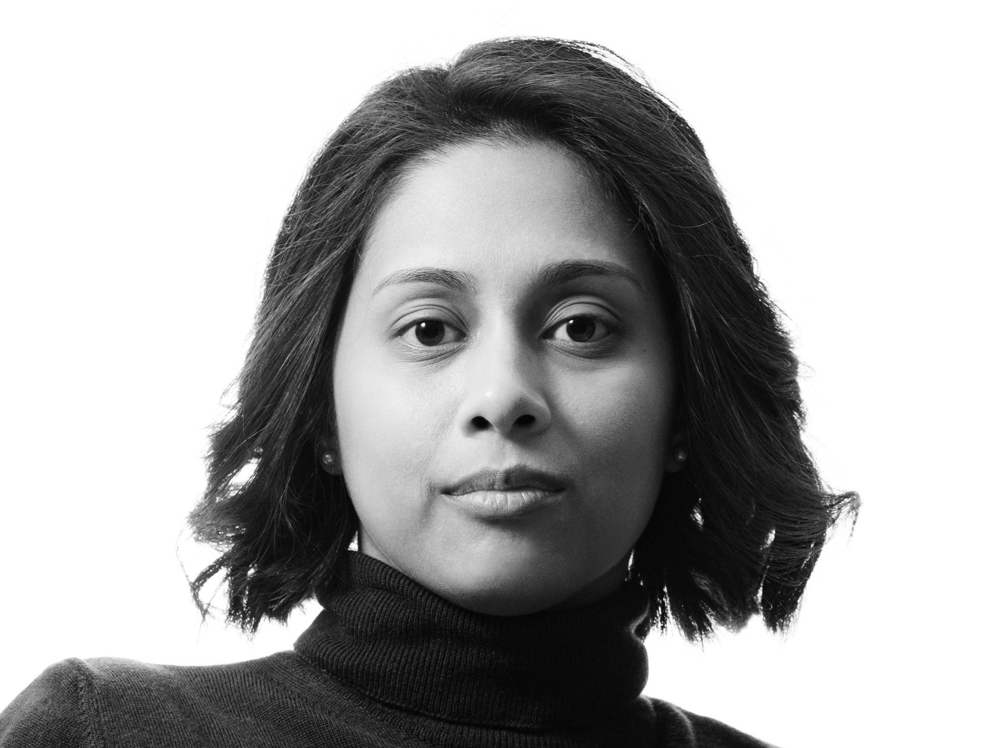 White-Washed: The Missing Black Populations of North Africa