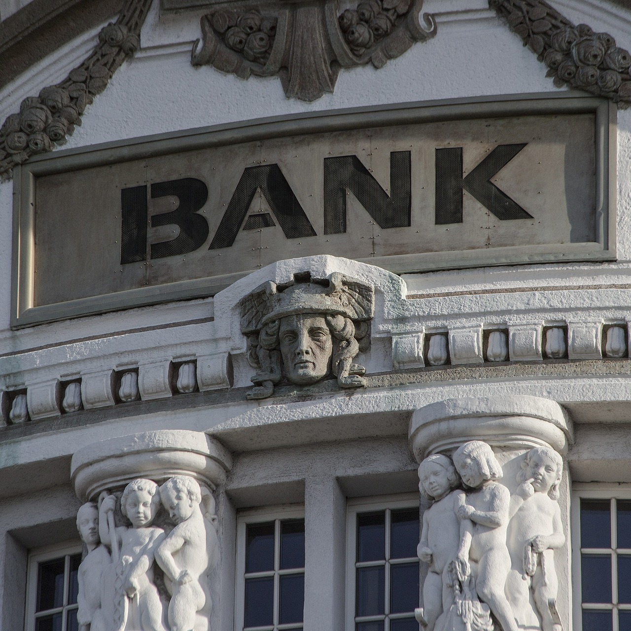 America’s Right to the World Bank Presidency