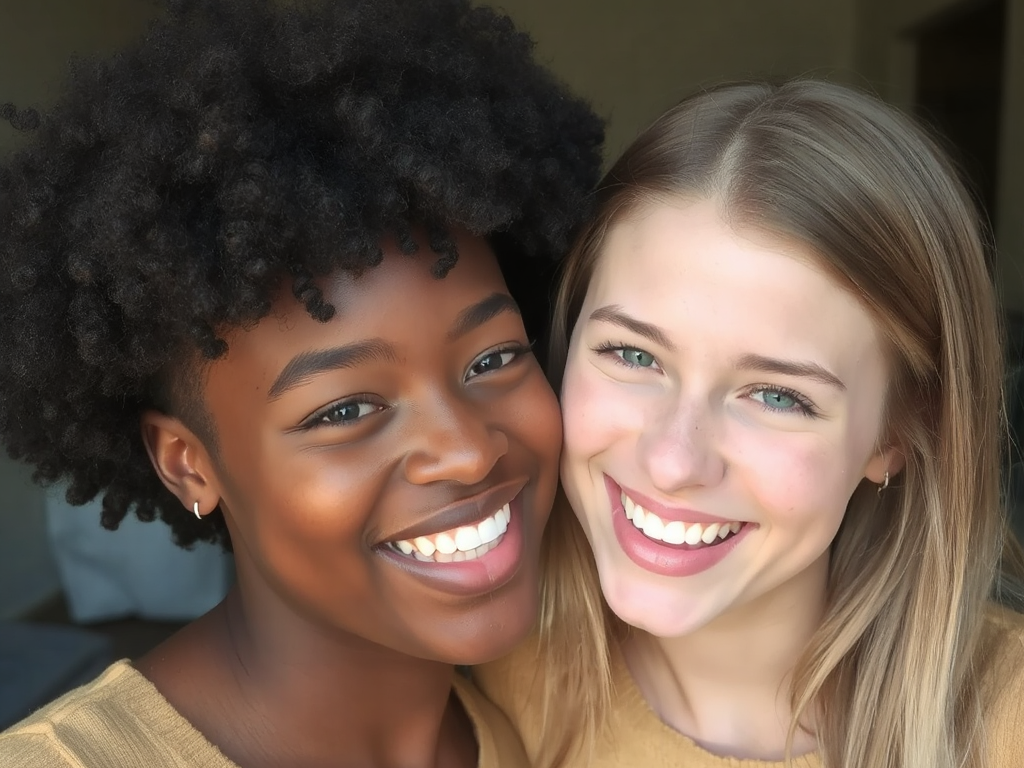 The Truth About Skin Colour: Neither Black nor White