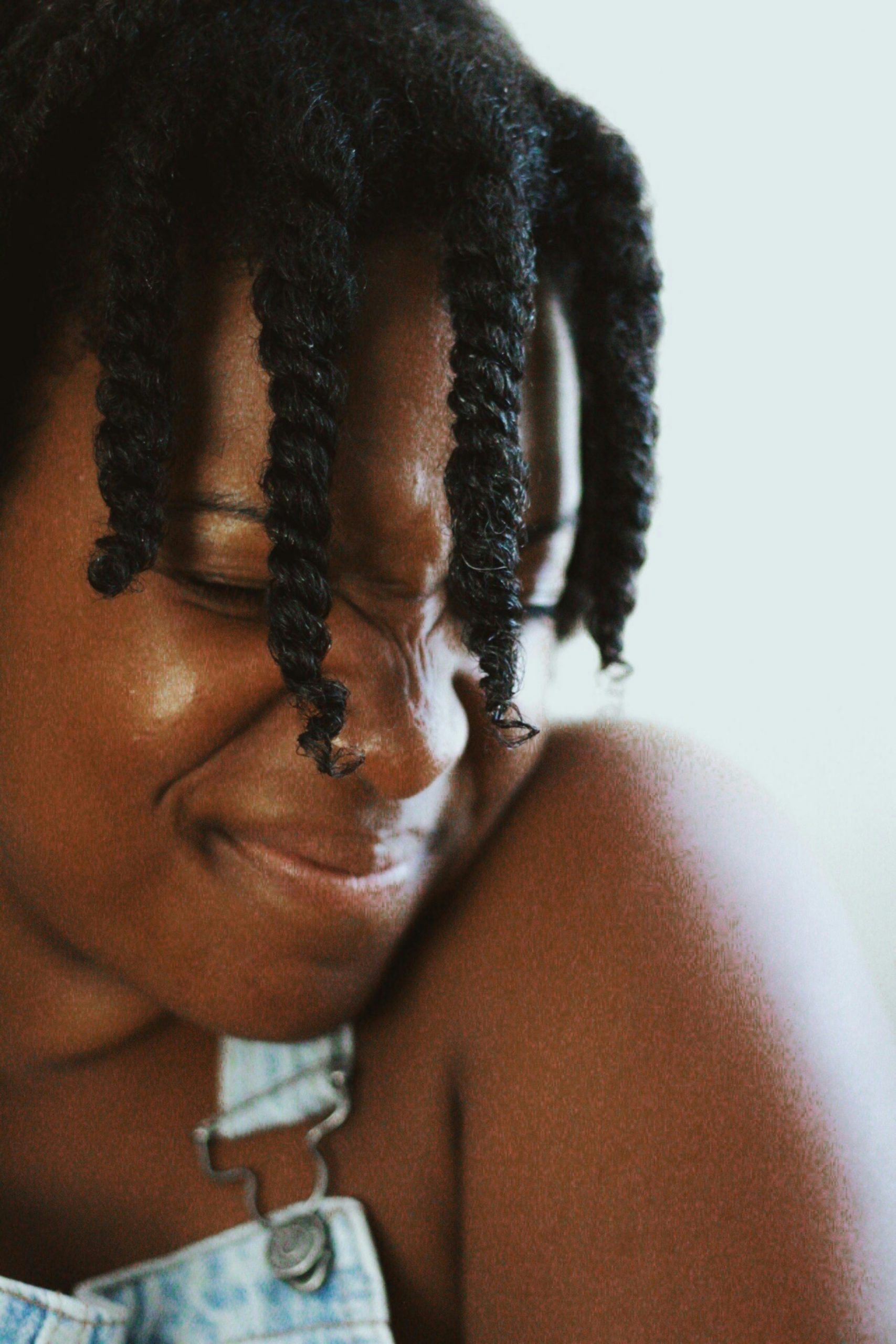 Go Natural!
