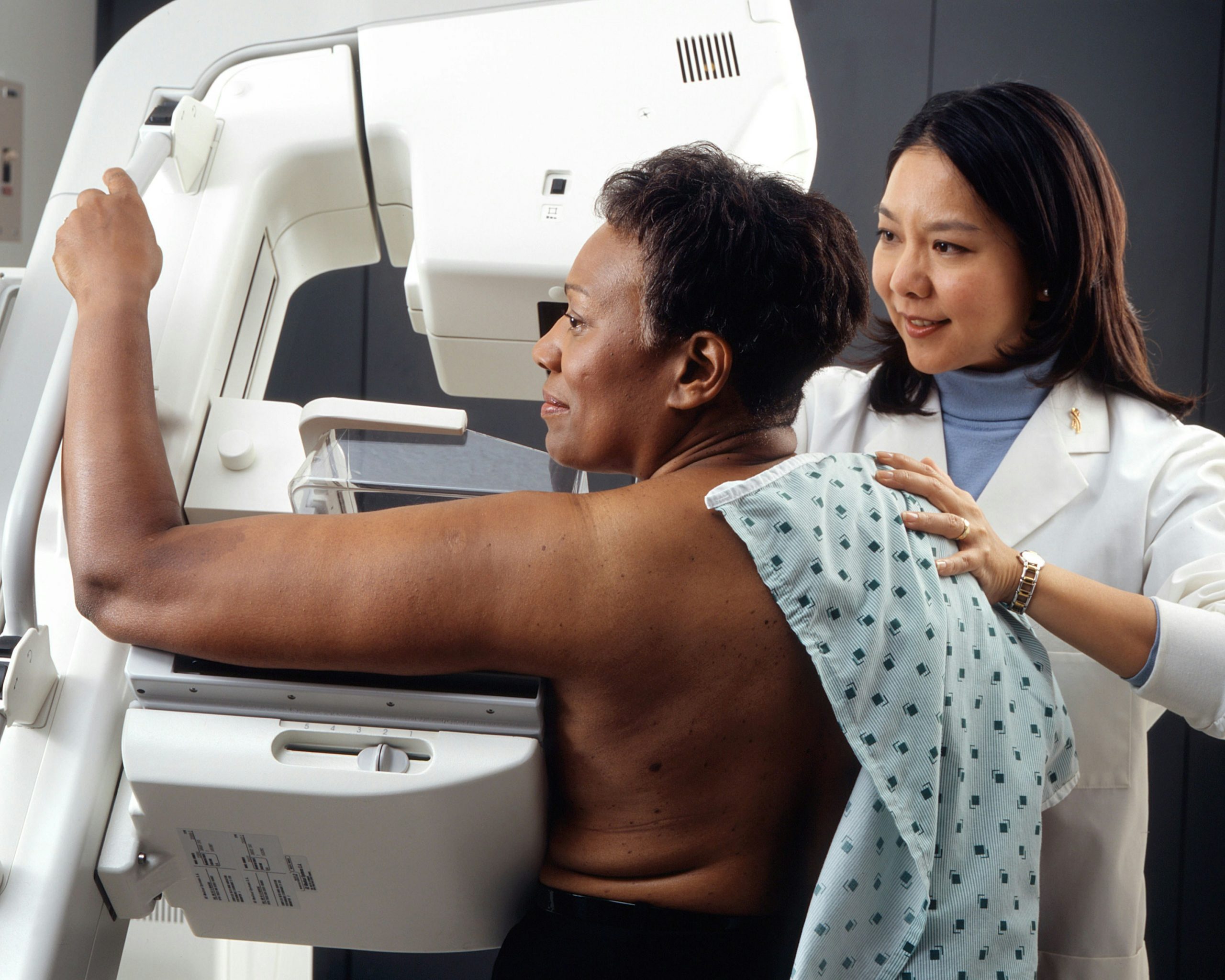 Cancer and Women of African Descent
