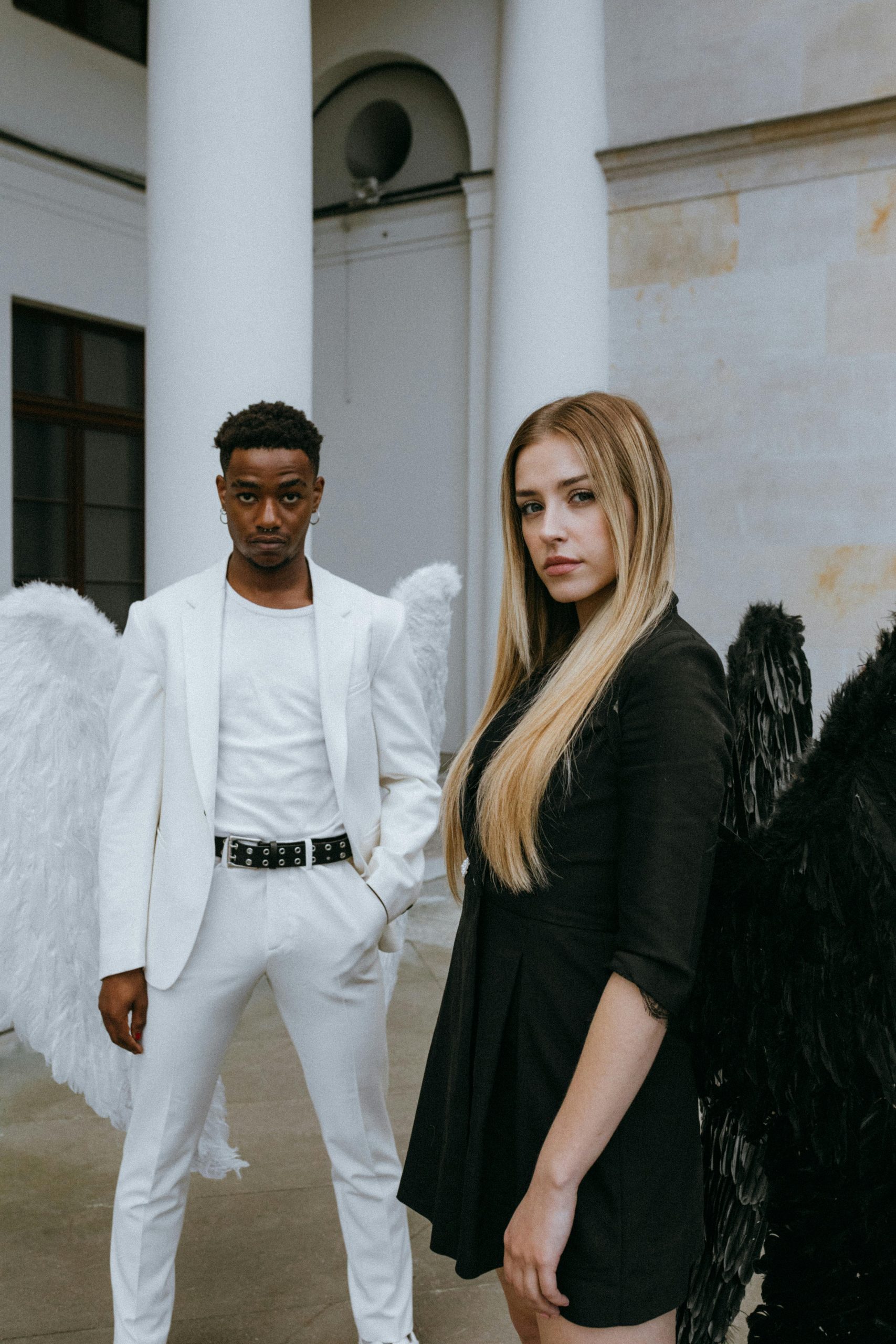 Good Versus Evil – Rejoinder to A. Stroehlein (Crisis Group)