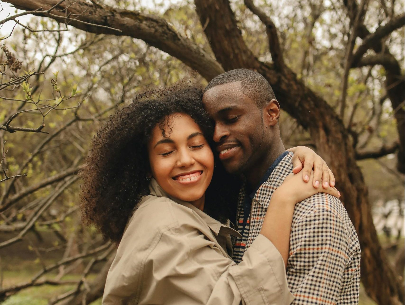 Cherish Your Strong Black Woman beyond Lovers’ Day