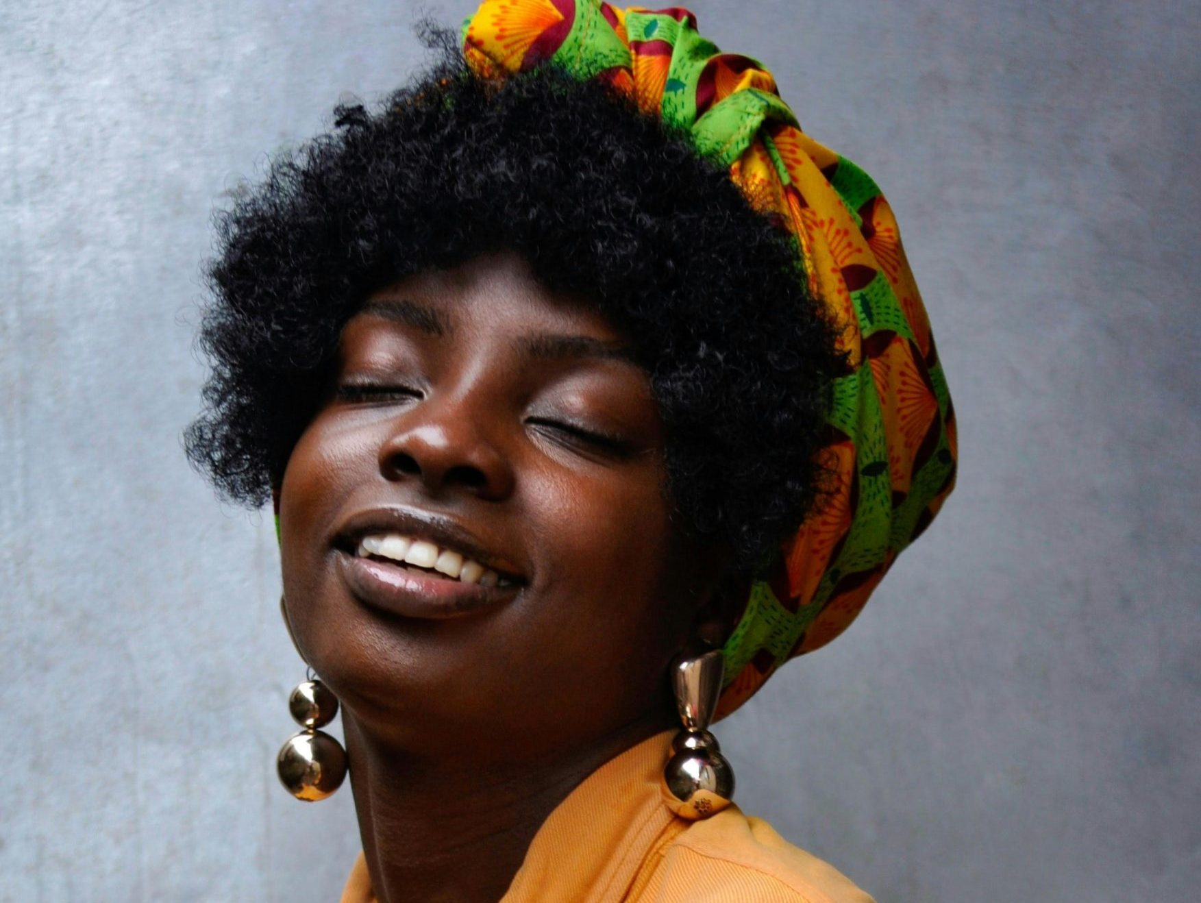 Domestic Diva: Identity Crisis Redefining Life as “Just Mom”