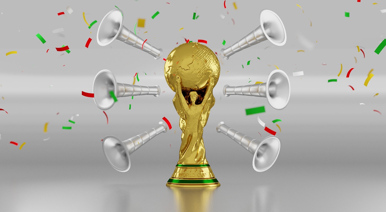 Africa Welcomes the World at 2010 FIFA World Cup