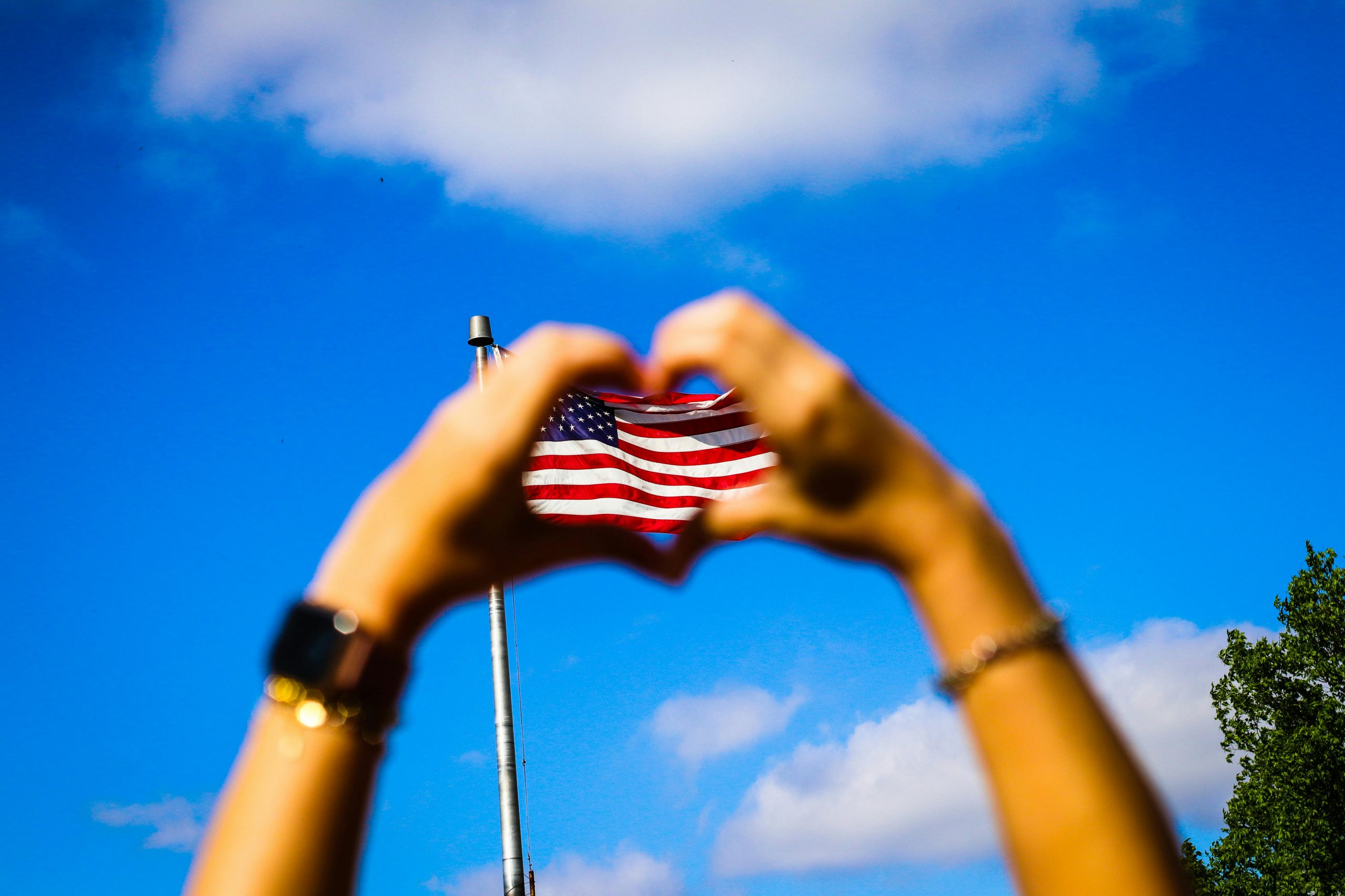 Will America’s Legacy Stand the Test of Time?