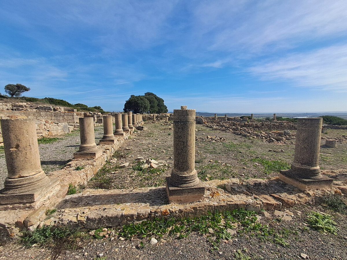 Ancient Symbols Unite Morocco and Nigeria’s Lost Prehistory