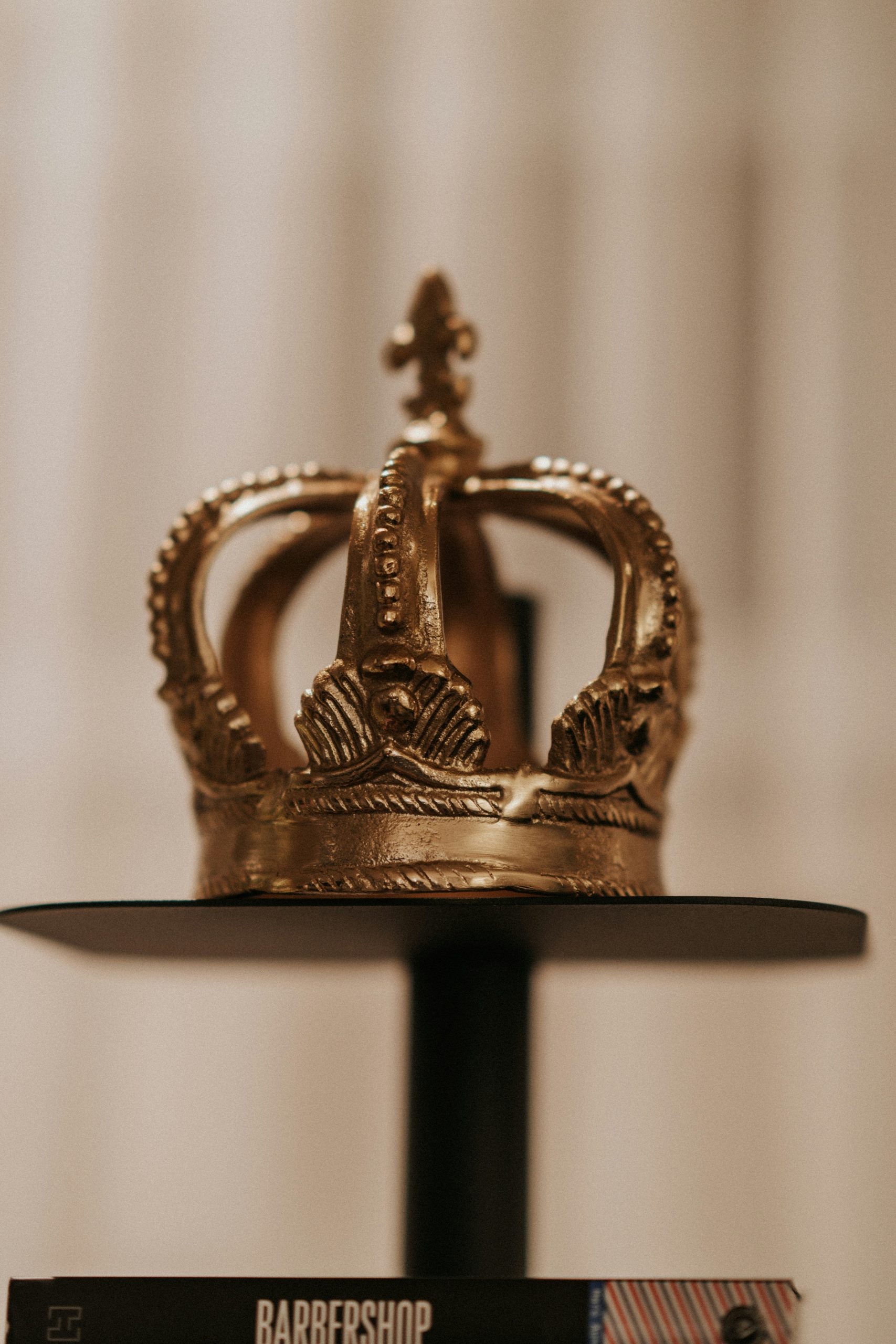 Honoring the Crown: The History of Emure’s Obas