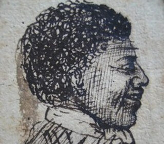 Famous People of African Heritage: Anton W. Amo, Germany
