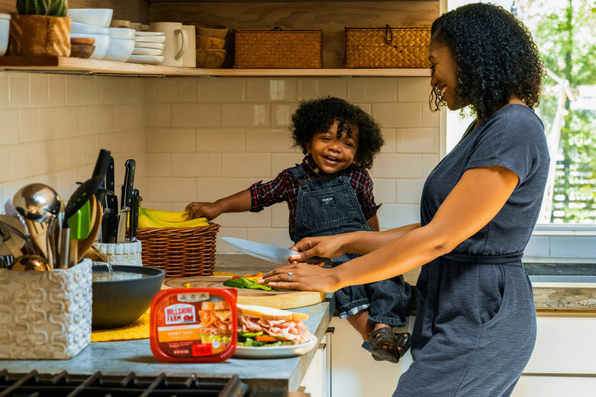 Domestic Diva: Career Detours and Rewriting the Chore Story