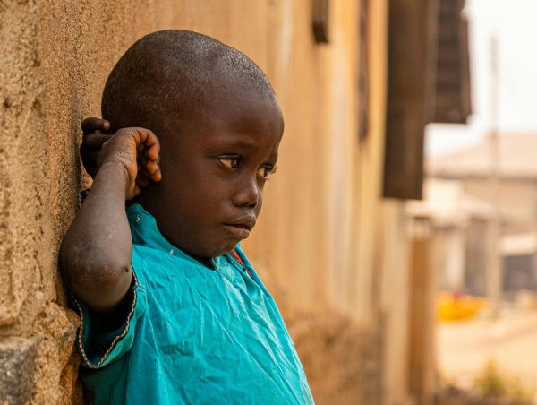 Vanishing Echoes: Black Populations Are Disappearing
