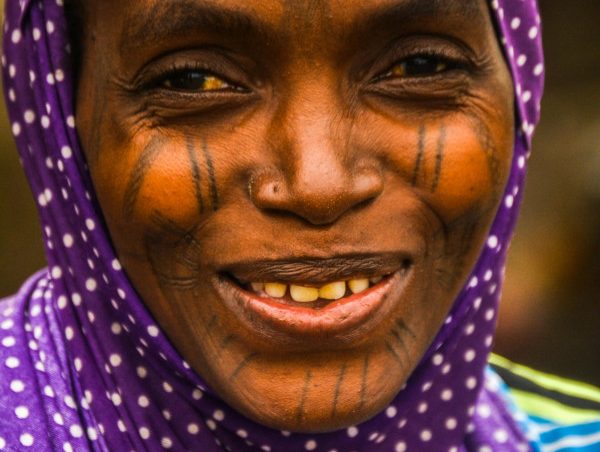 Etched by Tradition: My Village Break and Skin-deep Identity