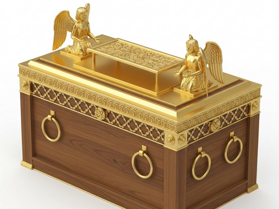 The Ark of the Covenant in Ethiopia? An Ancient Mystery