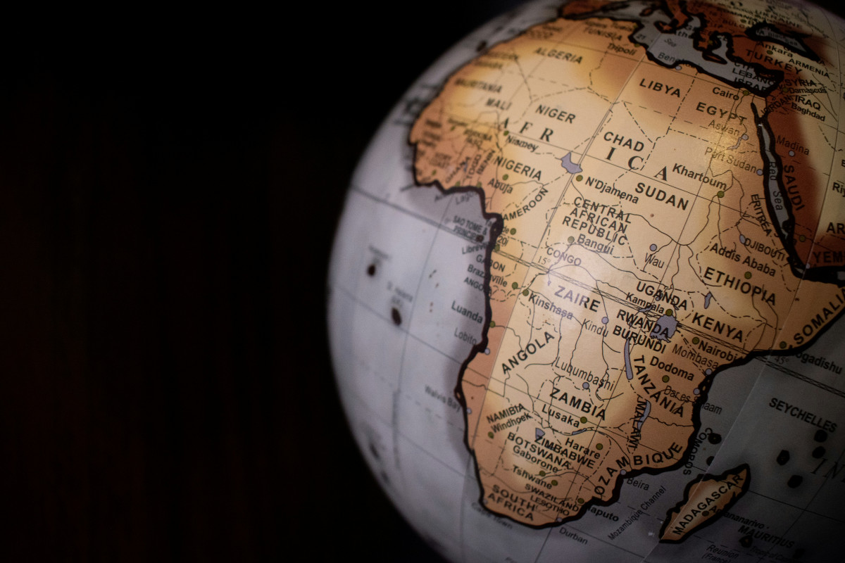 Open Secret: The True Size of Africa Revealed