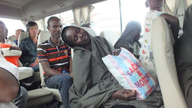 Cultural Genocide in Nigeria: Communities Erased by Terror