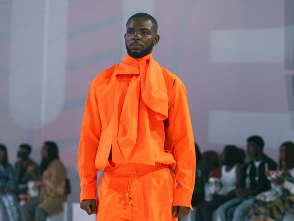 Lagos Fashion Week: From Dream to Earthshot Prize Winner