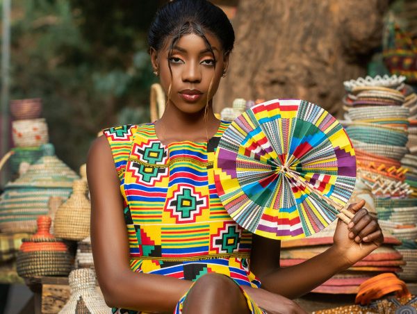 Fabrics & Style: African Sustainability Win Earthshot Prize