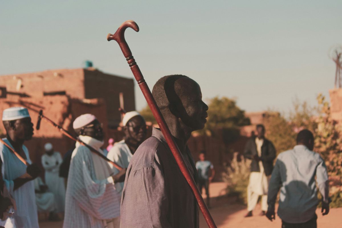 From Tragedy to Hope: Jabar’s Story Builds Peace in Nigeria