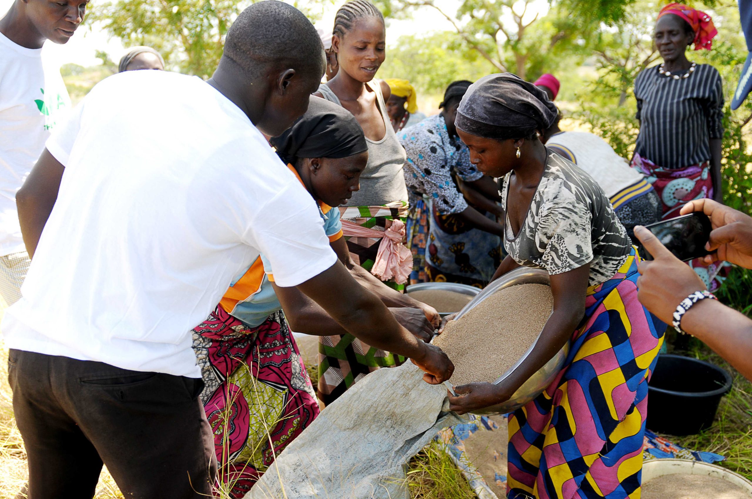 Why the ‘Trust Me’ Economy No Longer Works in Nigerian Agriculture