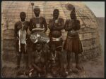 Africa’s People: Ethnic Groups That Shape The Continent (South Africa)