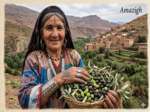 Africa’s People: Ethnic Groups That Shape The Continent (North Africa)
