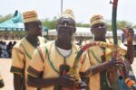 Oríkì: The African Art of Praise Singing