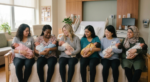 Baby Bust: Africa as the Last Reserve of Human Fertility