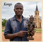Africa’s People: Ethnic Groups That Shape The Continent (Central Africa)