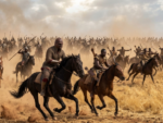 Empire: The Rise and Reign of Mighty Oyo