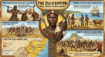 Empire: War, Trade, Land, and Legacy of the Zulu Empire