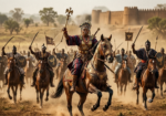 Queens and Mothers: Orompoto, The Woman Who Ruled Old Oyo Empire