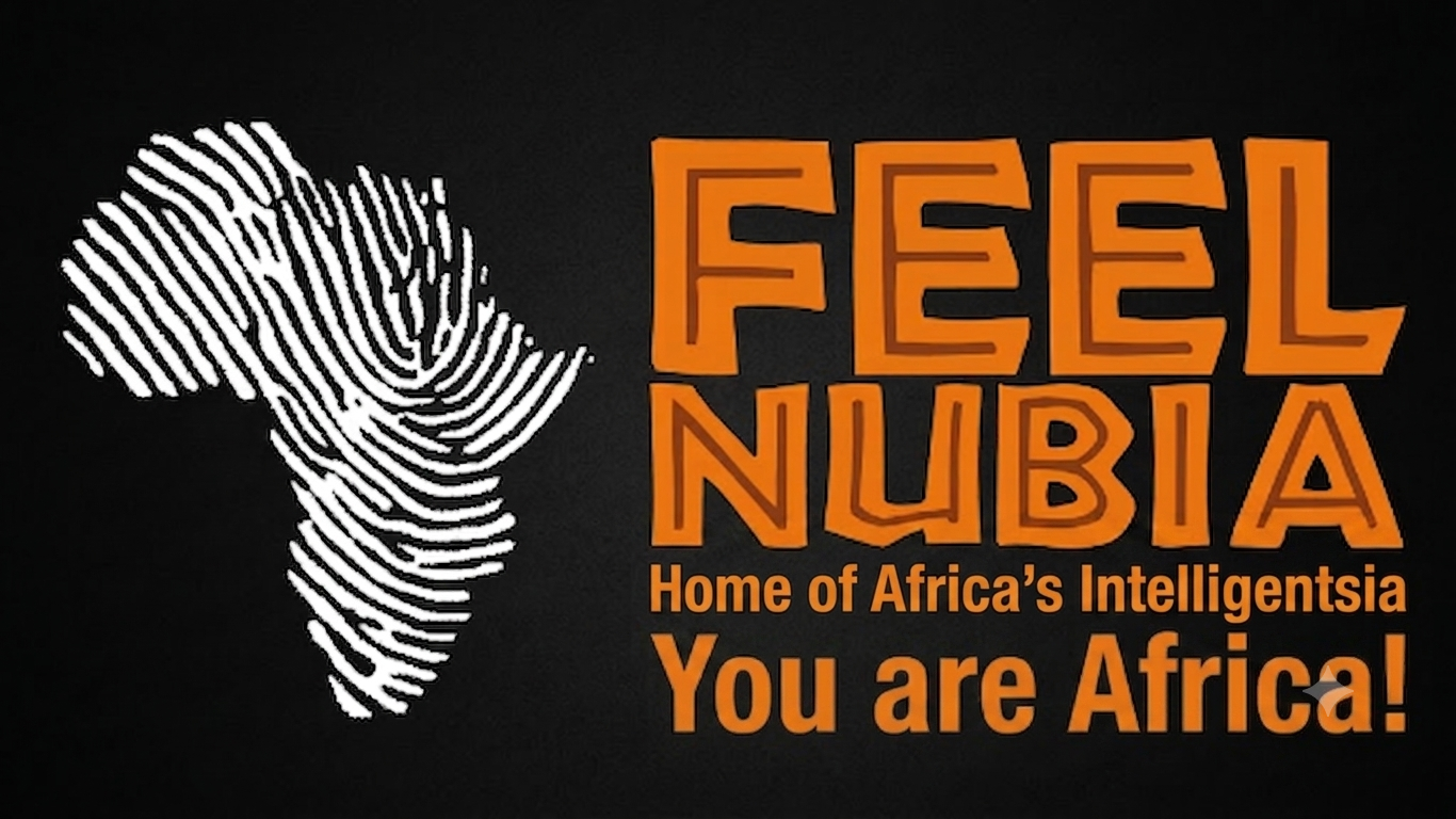 Feelnubia - Home of Africa's Intelligentsia- Be Africa!