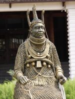 Empire: Ancient Benin, West Africa’s Lost Metropolis