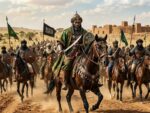 Empire: Kanem-Bornu, Africa’s Thousand-Year Dynasty