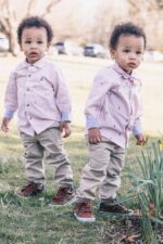 The Weight of Two: Twin Infanticide and the Grandmother I Never Met